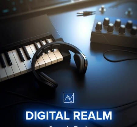 Have Instruments Digital Realm WAV